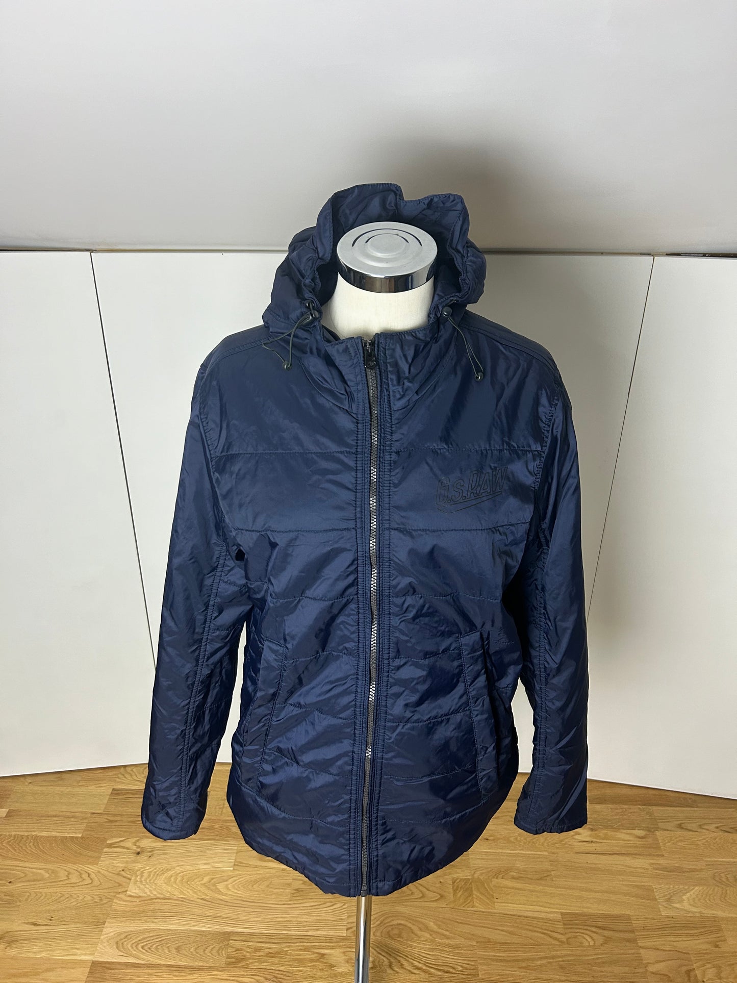 G-STAR RAW JACKET (L)