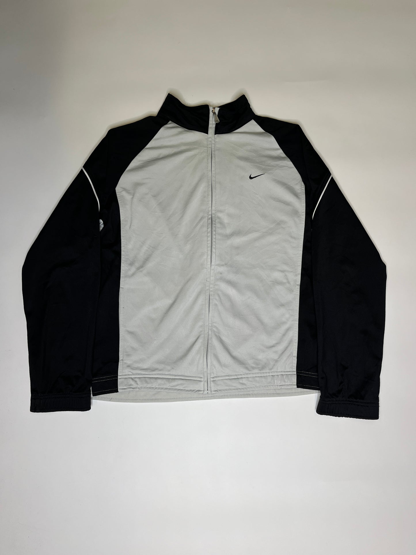 2000s NIKE ZIPPER (M)