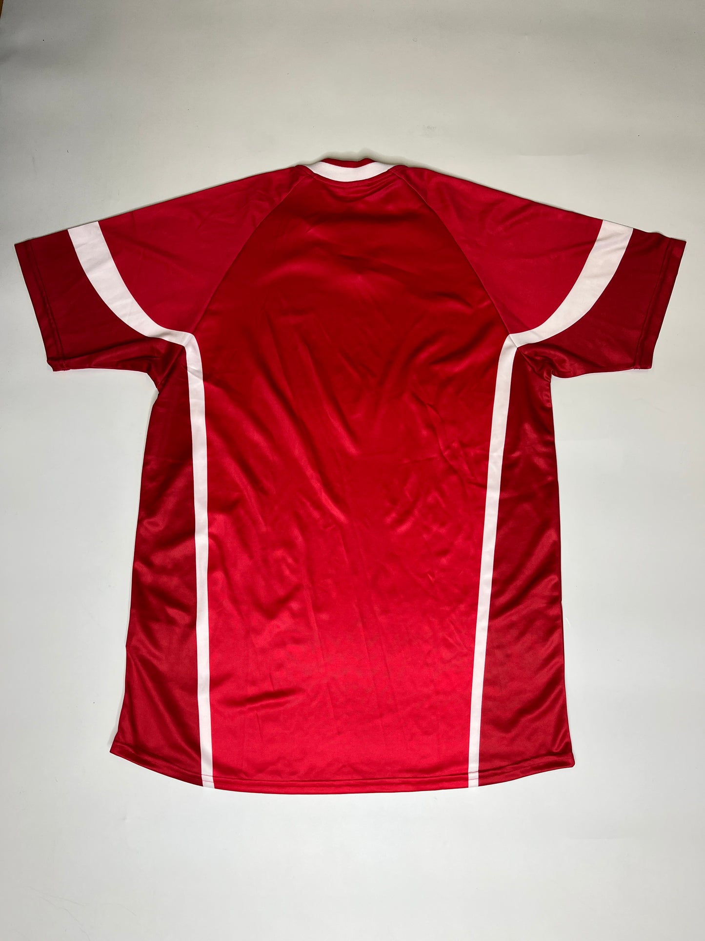 NIKE 1990S DEADSTOCK SHIRT WITH TAG (L)