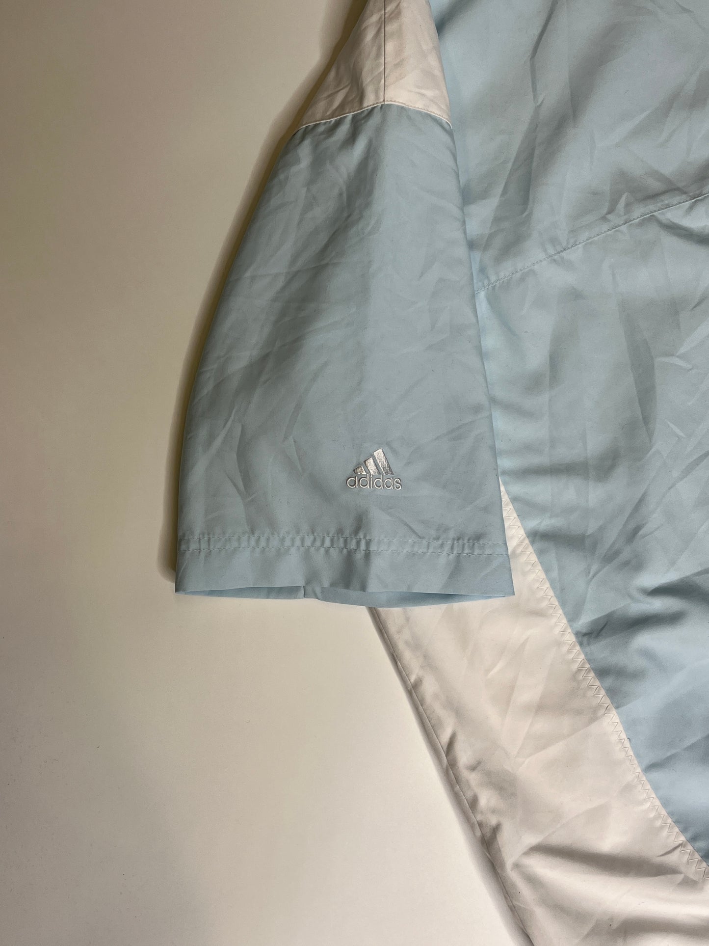 ADIDAS SHIRT 2000s (L)