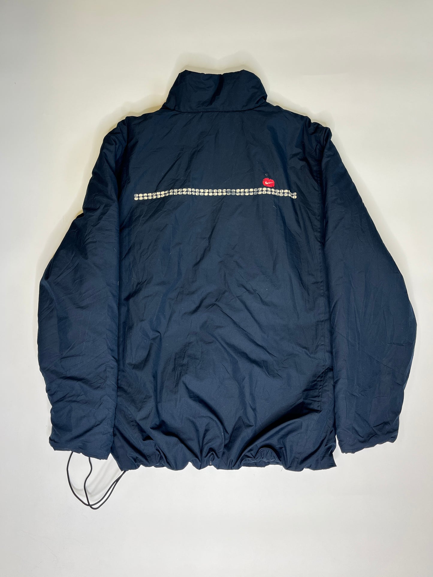 NIKE 2000S JACKET (L)