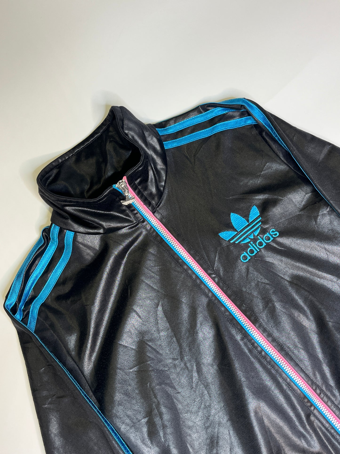 ADIDAS ZIPPER (38)