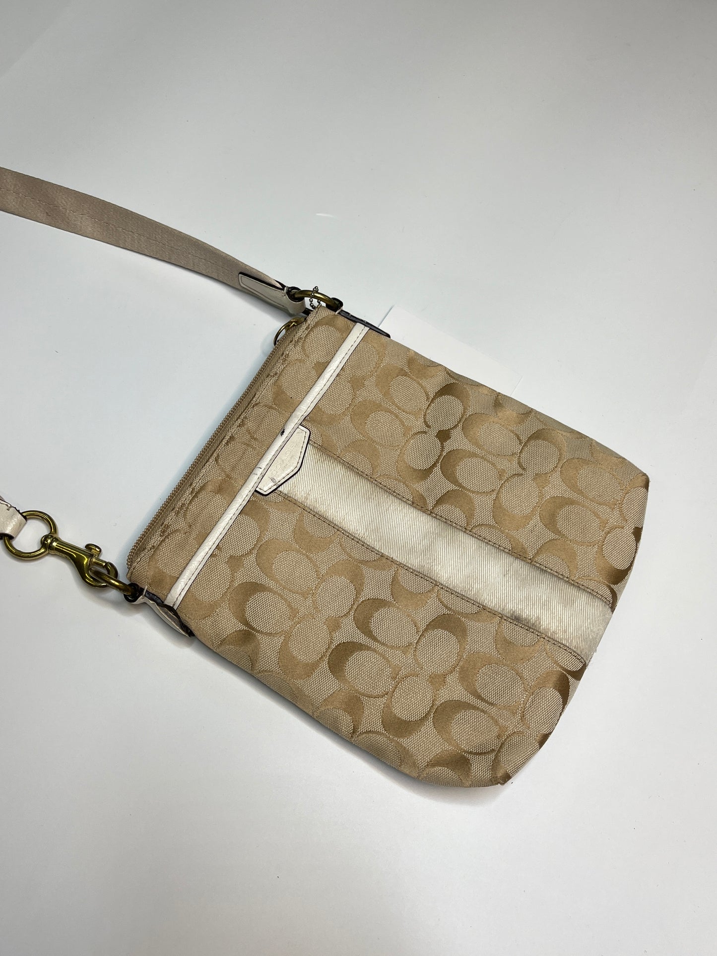 COACH CROSSBODY PURSE