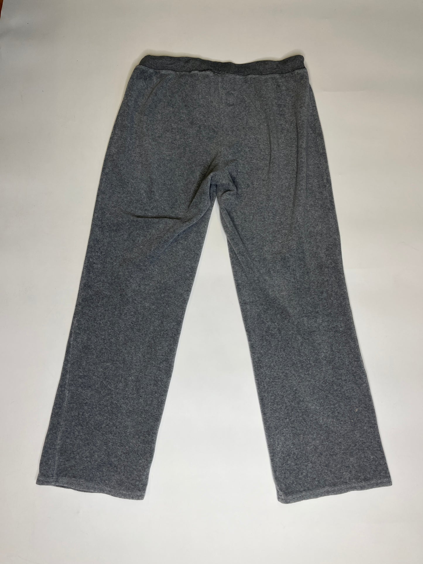 JUICY COUTURE PANTS 2000s (M)