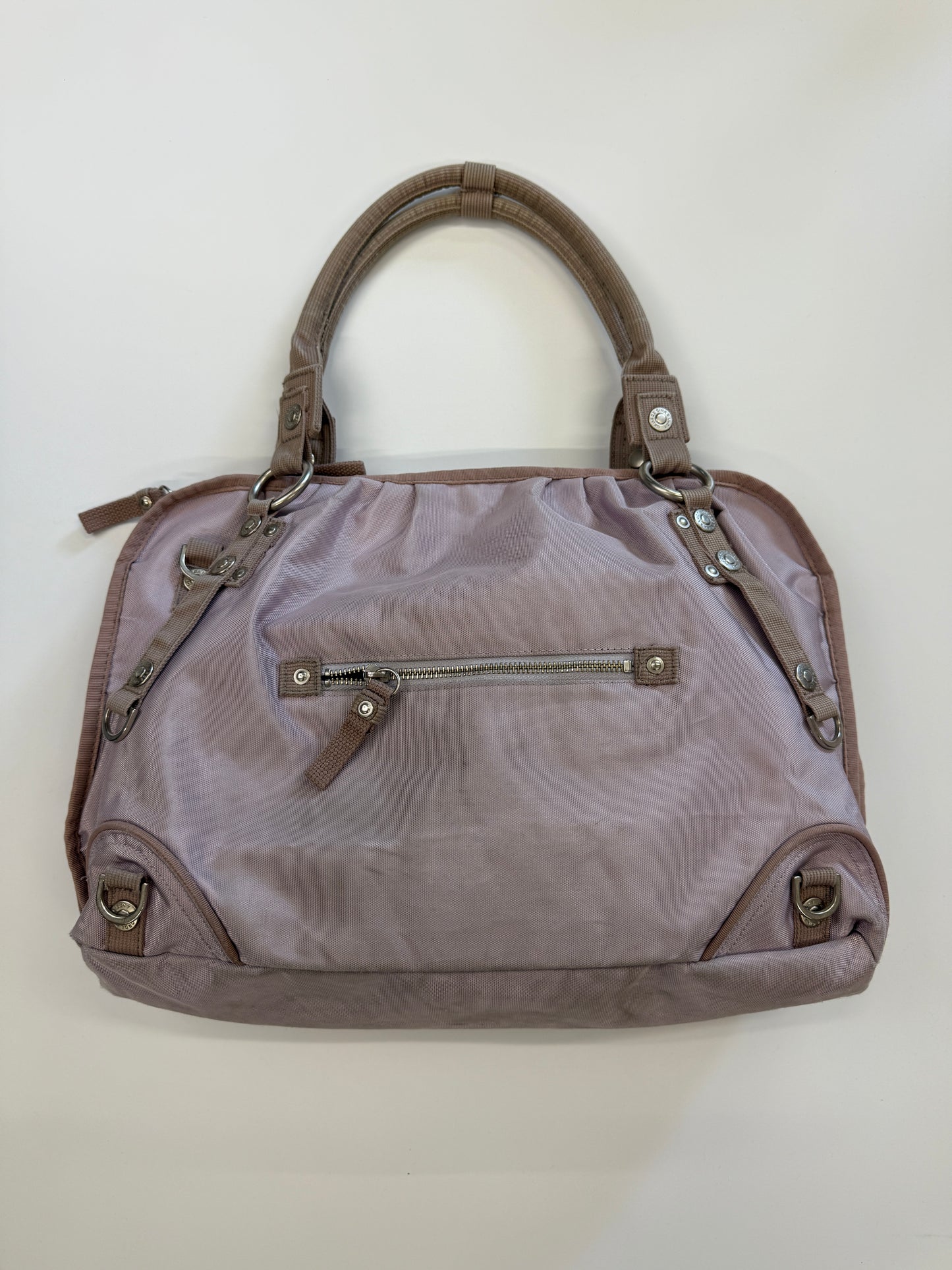 GEORGE GINA & LUCY BAG "SEXY STRAPPY"