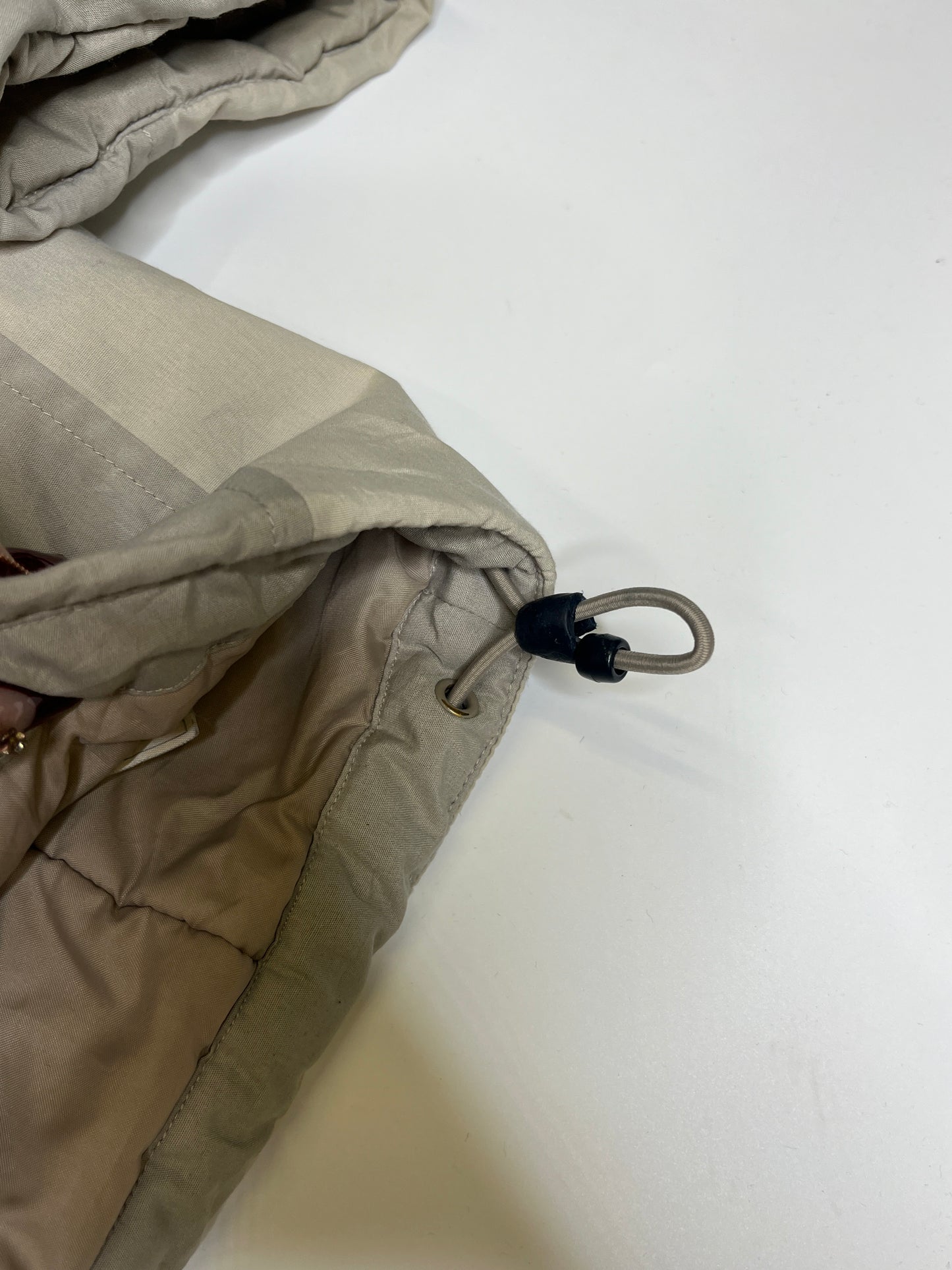 NIKE 2000S JACKET (M)