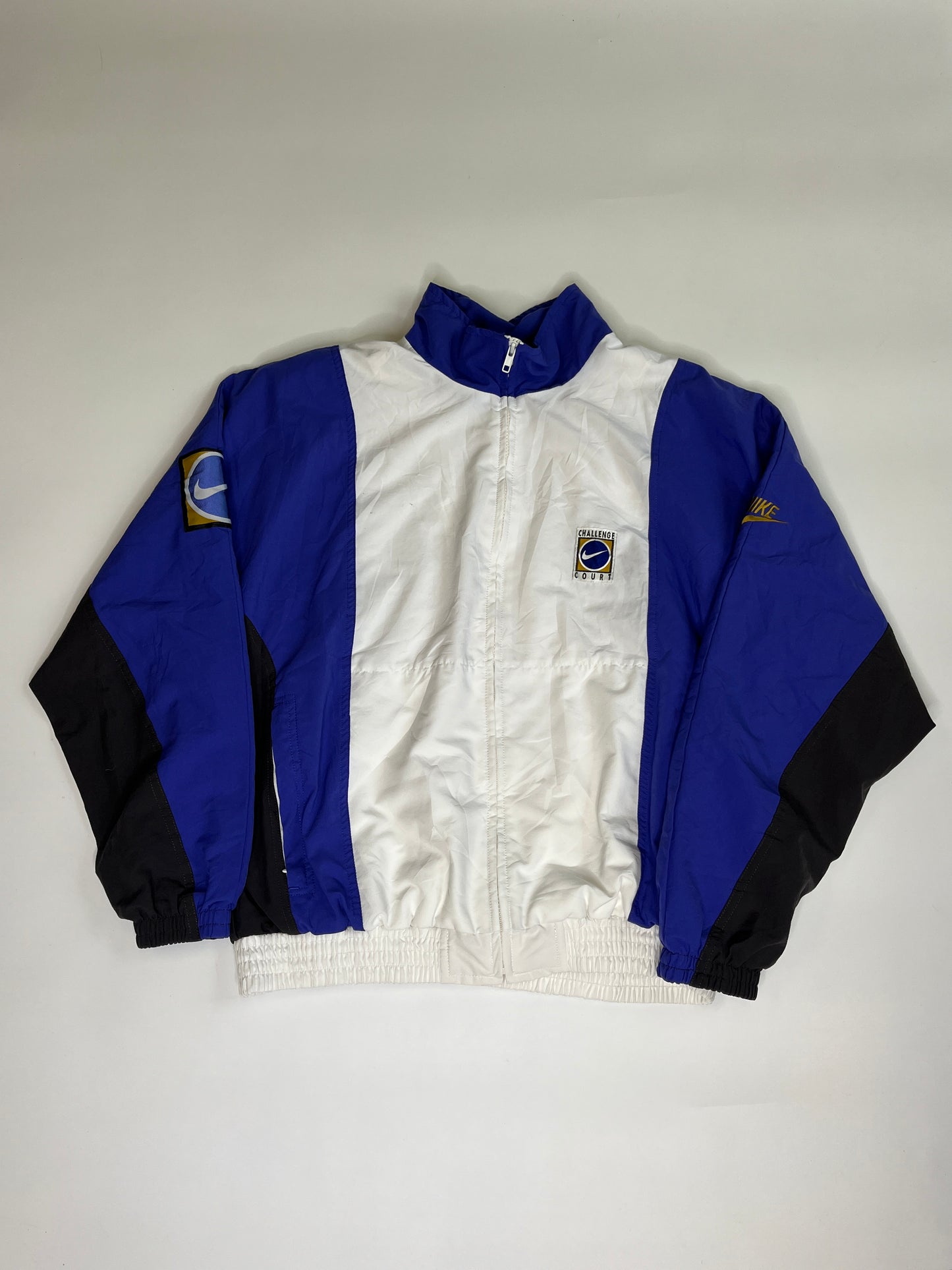 NIKE JACKET 2000s (M)