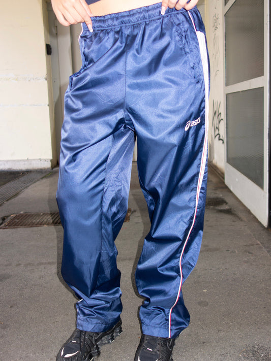 ASICS PANTS  (M-L)
