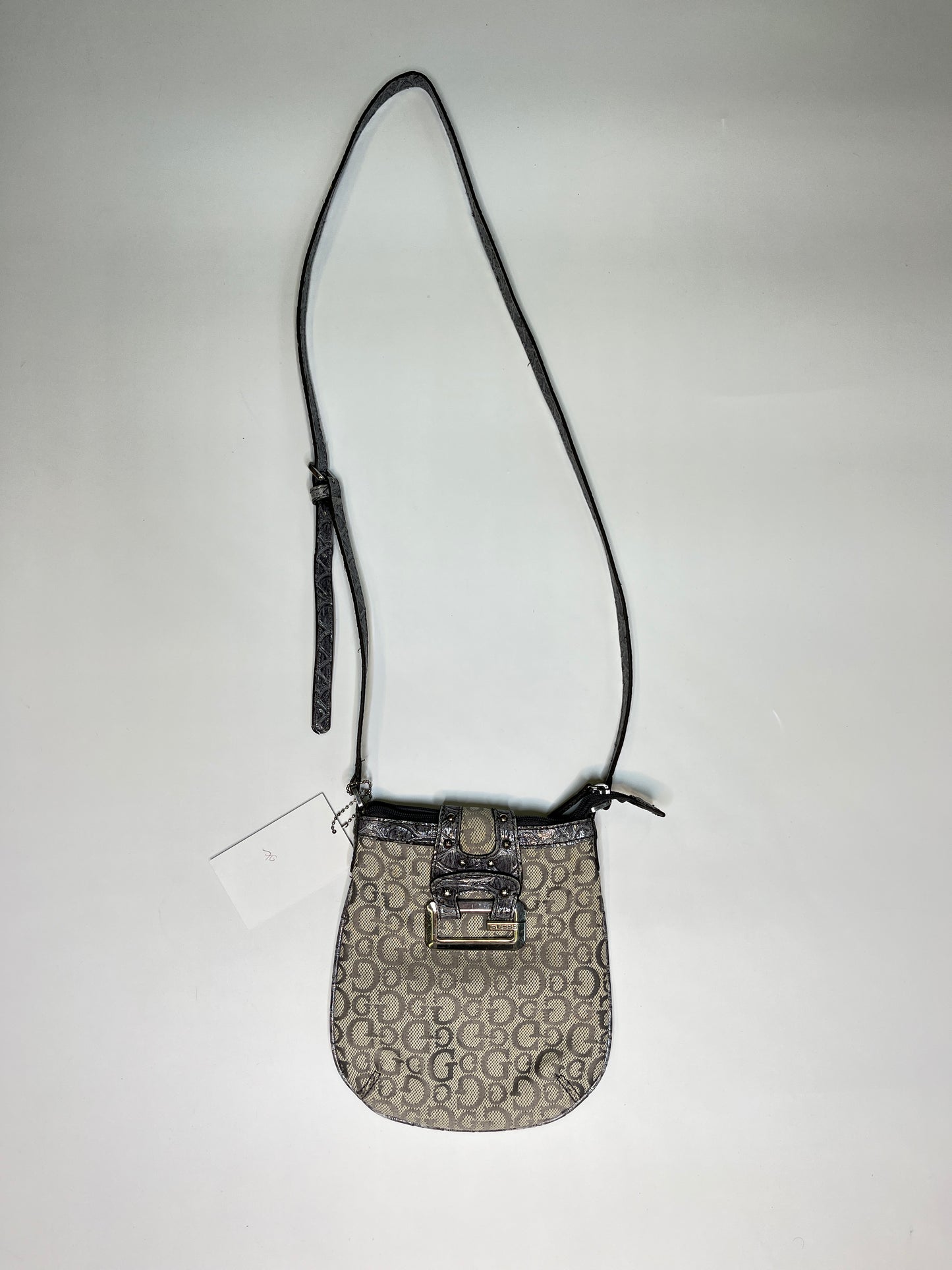 GUESS CROSSBODY PURSE