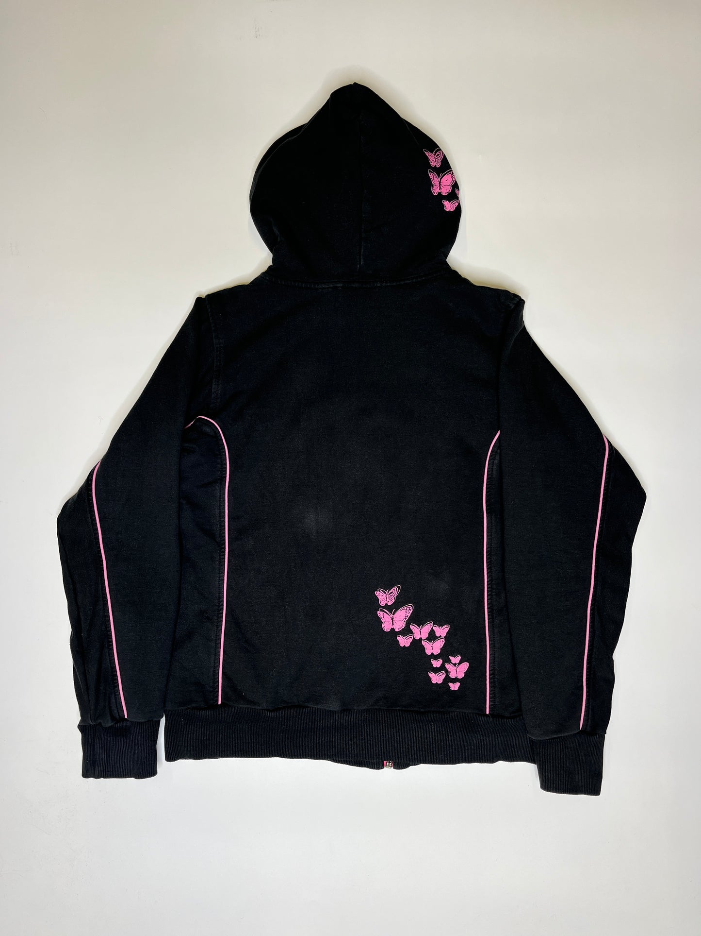 HARDCORE ZIPPER (~S-M)