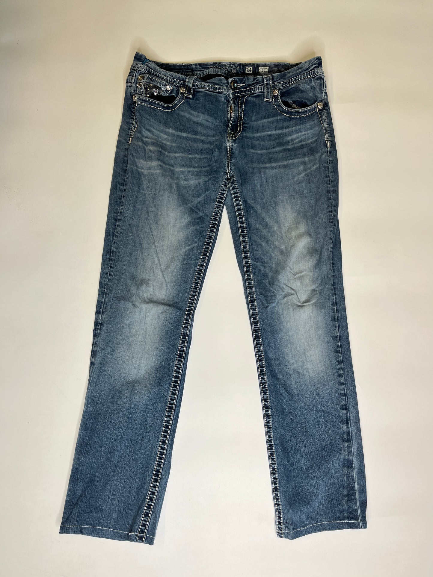 MISS ME JEANS (34)