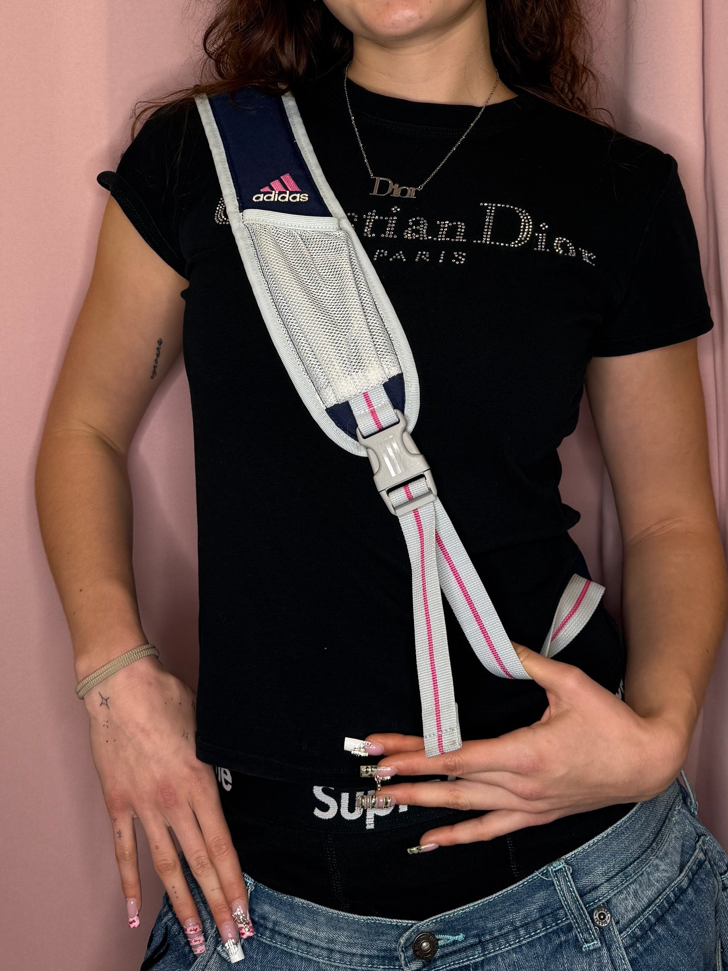 ADIDAS SLING BAG