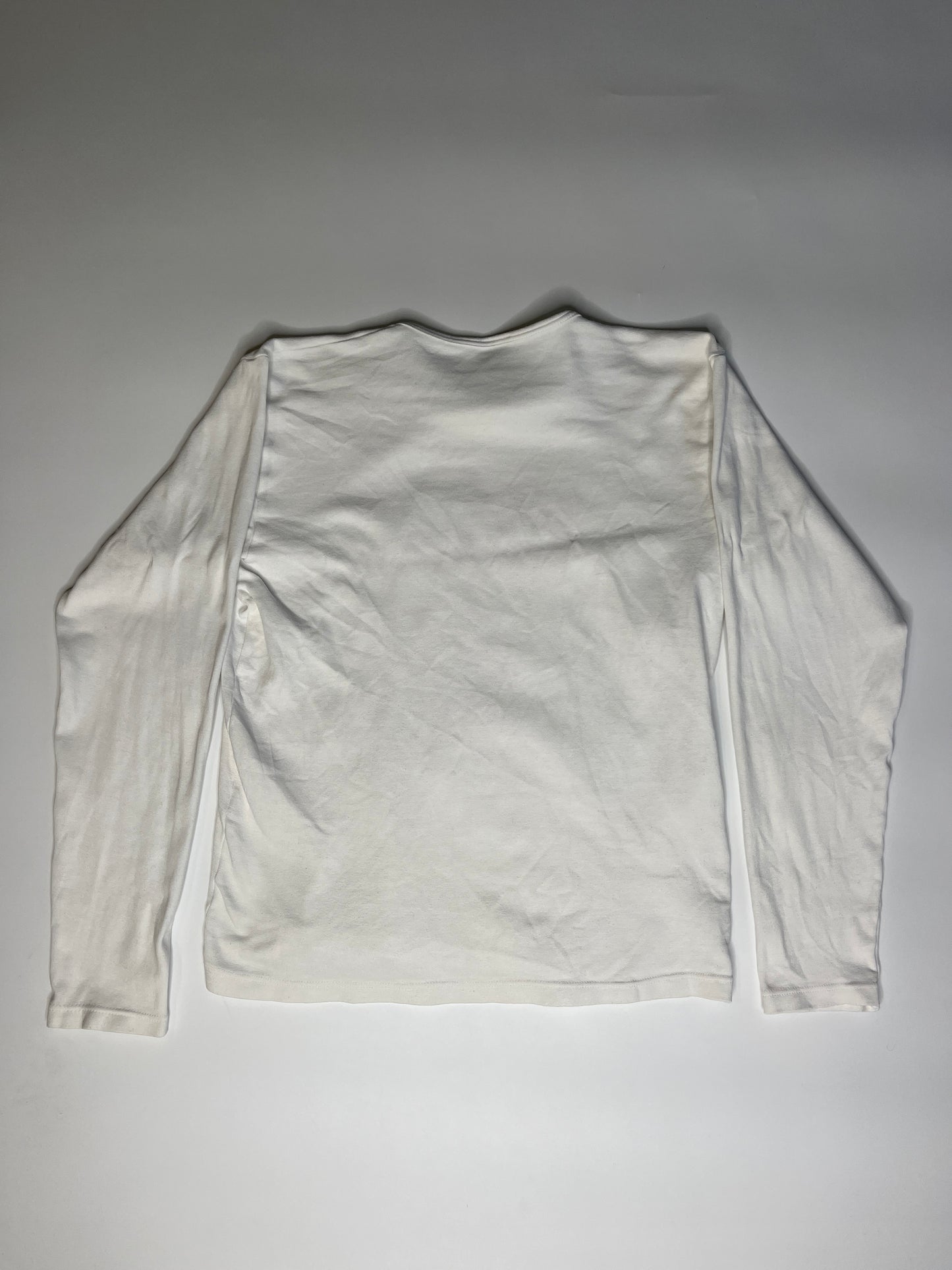 LONSDALE LONGSLEEVE (S)