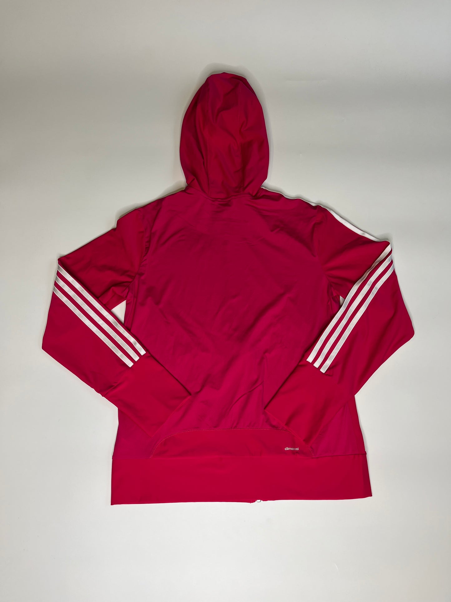 ADIDAS JACKET (L)