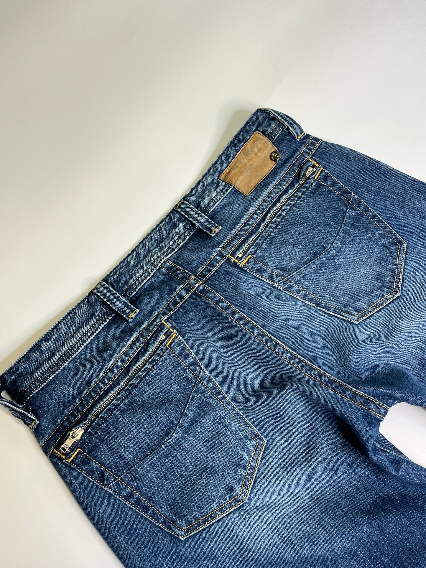 DIESEL JEANS (34/32)