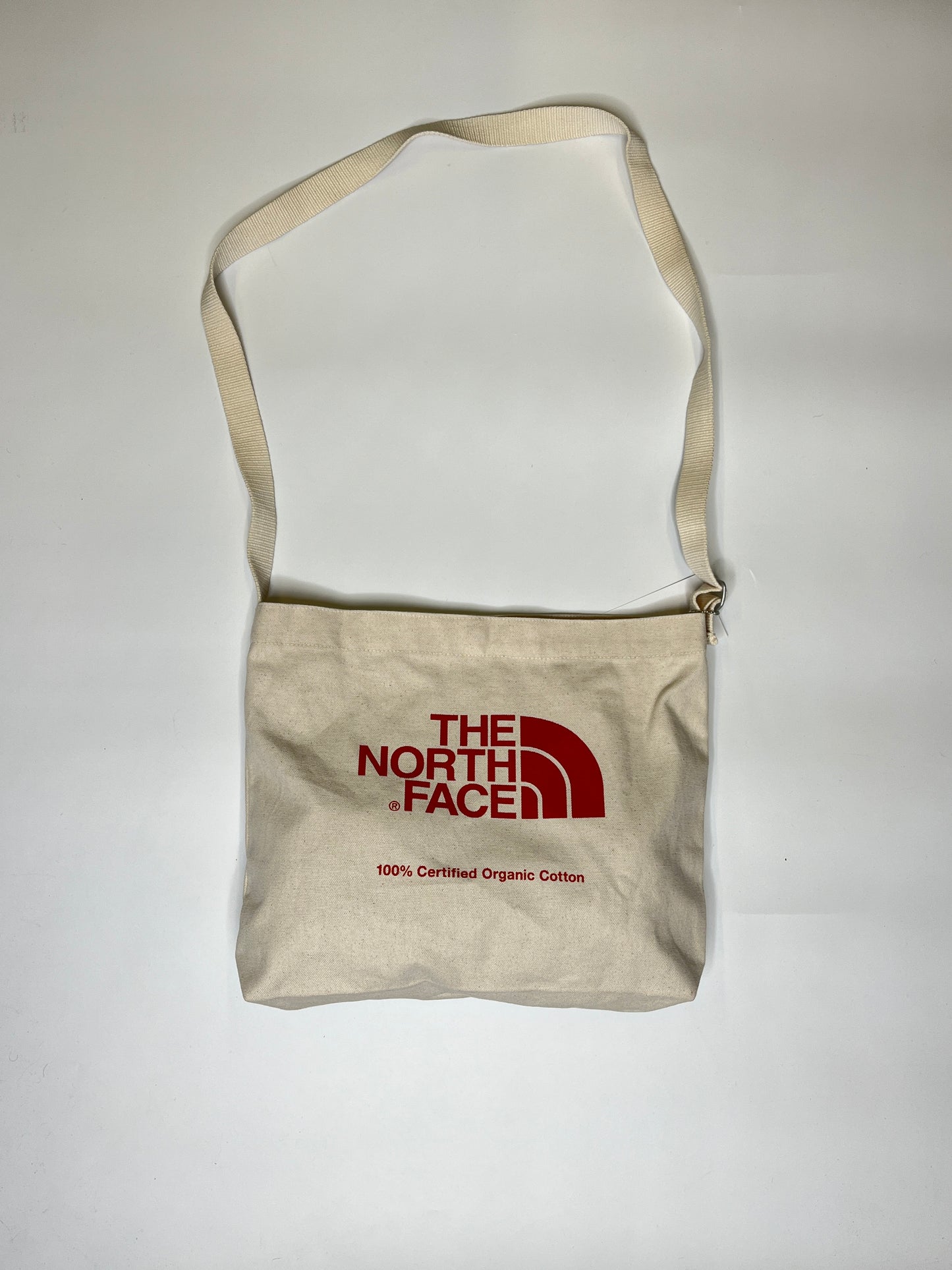THE NORTH FACE TOTE BAG