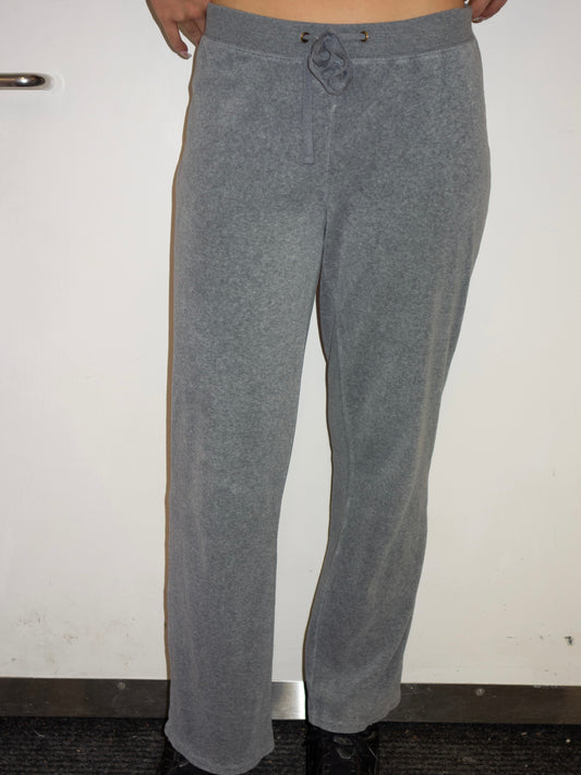JUICY COUTURE PANTS 2000s (M)