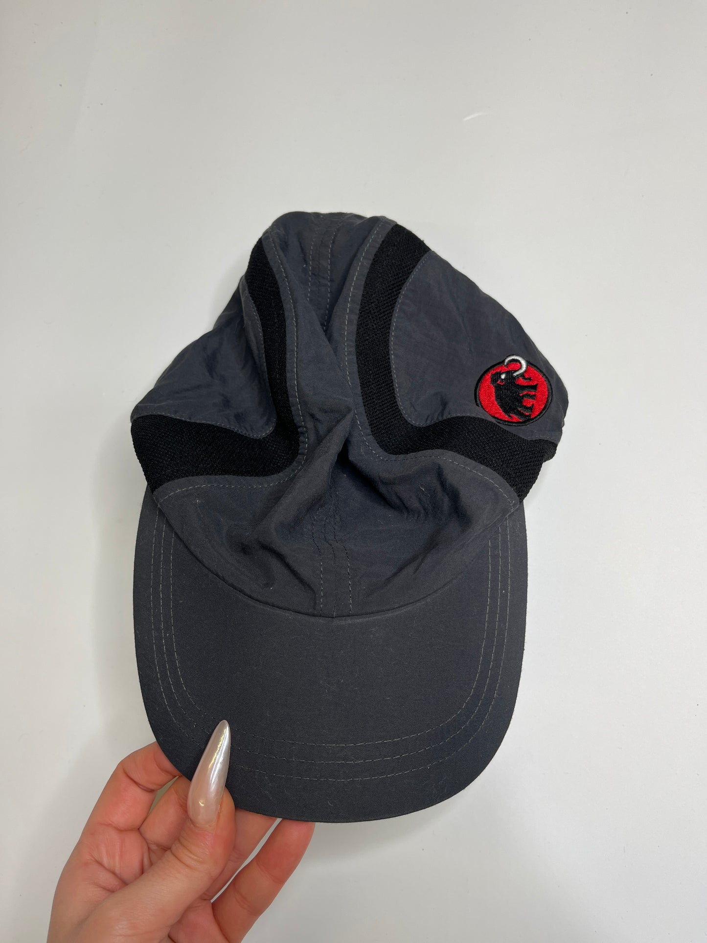 MAMMUT CAP