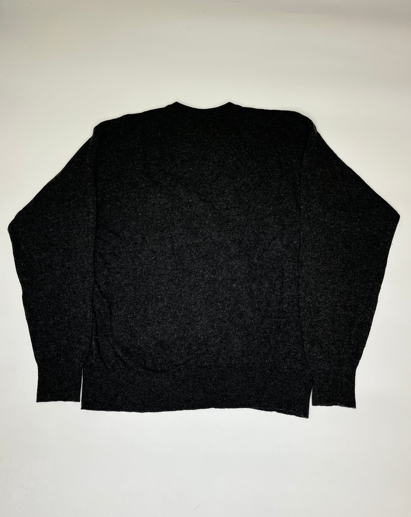 LACOSTE KNIT SWEATER (~M)