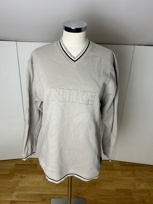 NIKE SPELLOUT SWEATER (M)