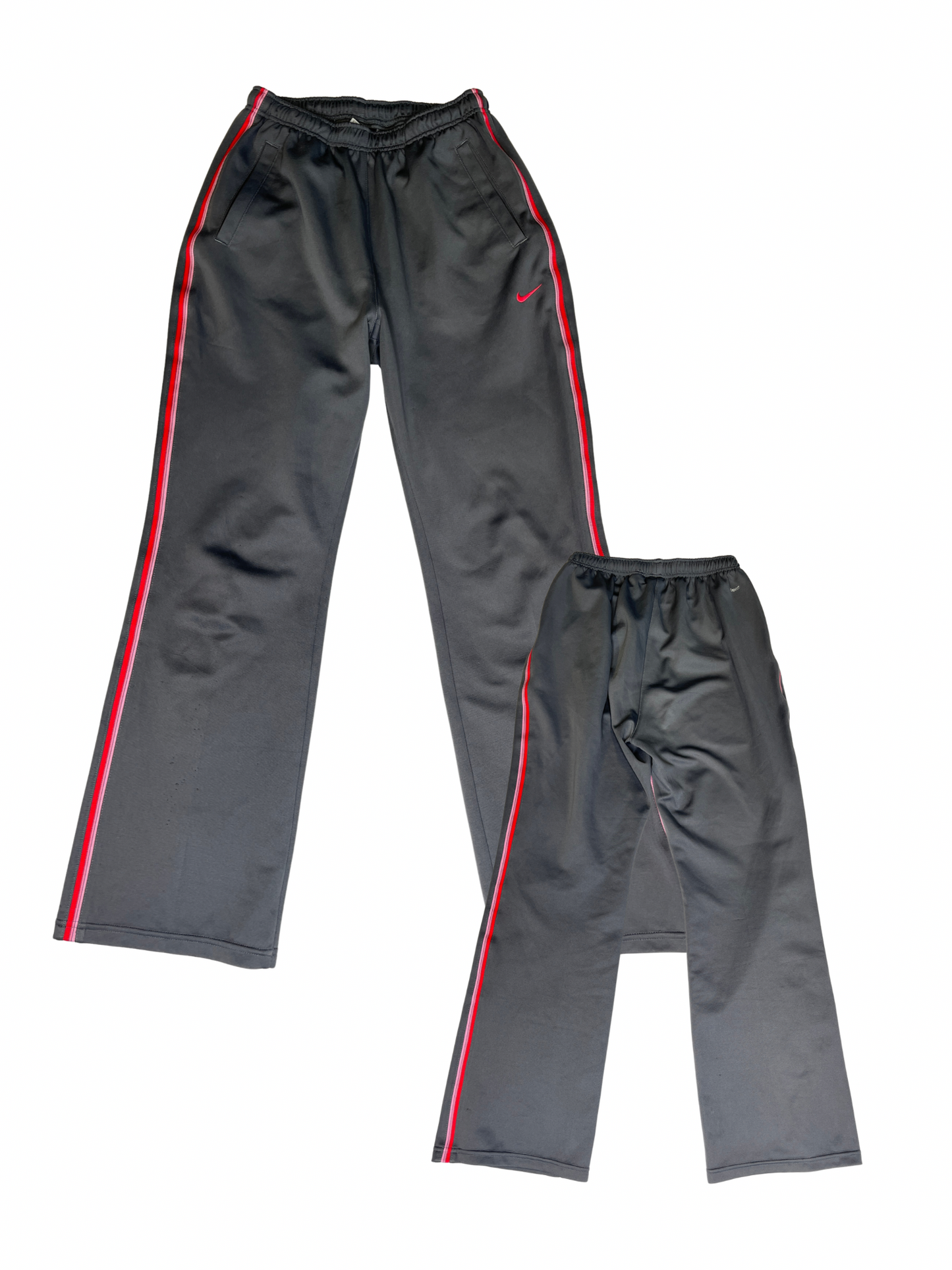 NIKE PANTS 2000s (S)