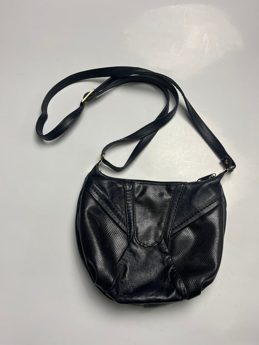 LITTLE CROSSBODY BAG