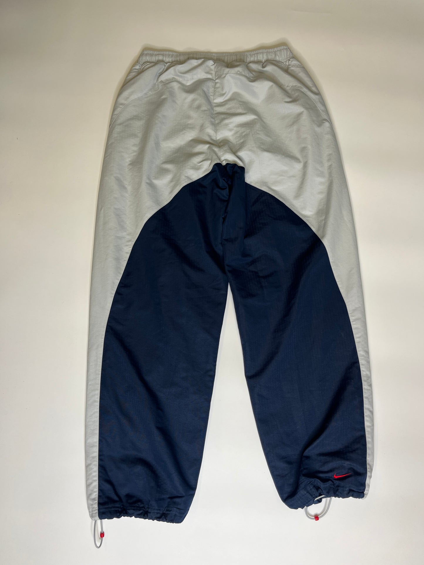 RARE (!)NIKE TN TRACK PANTS  (L)