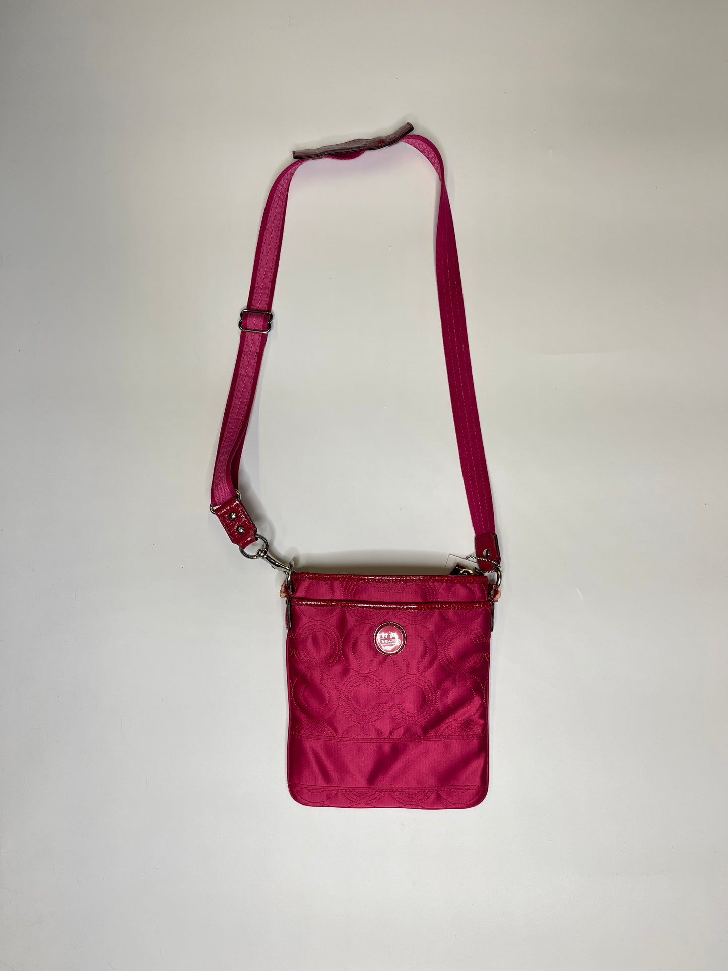 COACH SLINGBAG