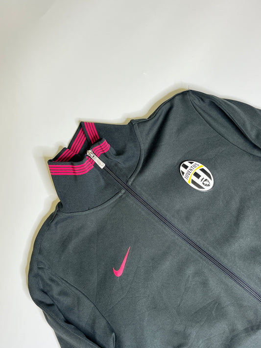 JUVENTUS NIKE ZIPPER (S)