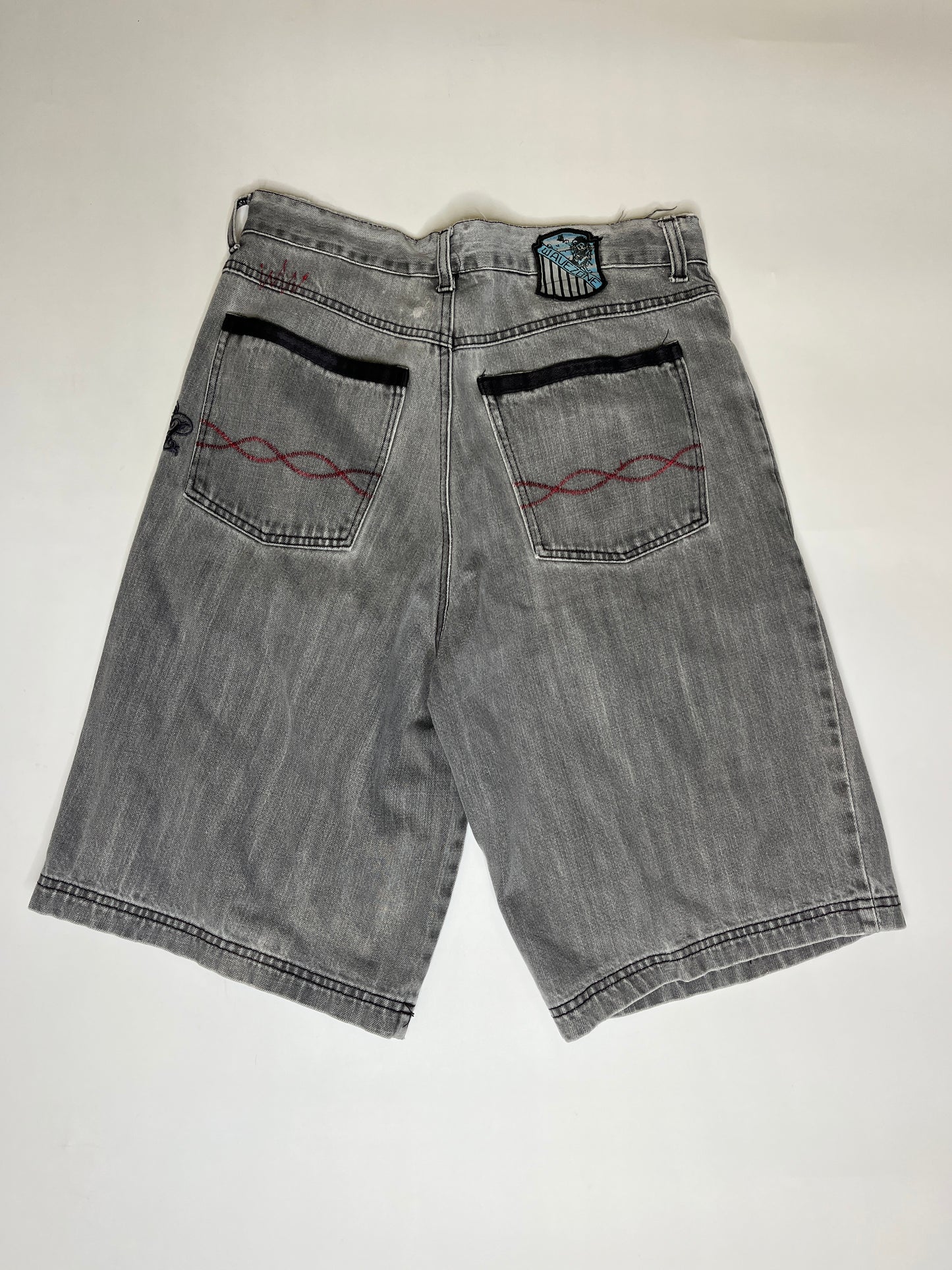 WAVE BONE JORTS