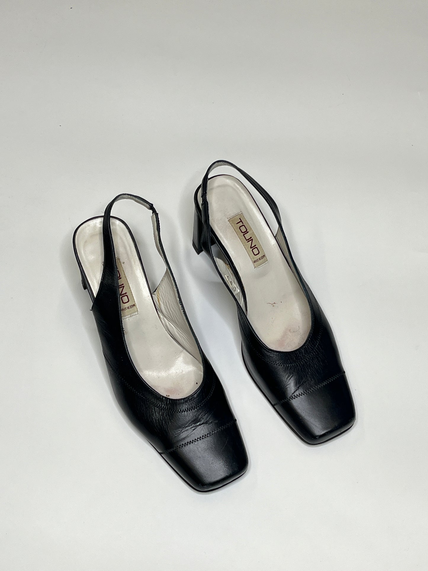 TOLINO HEELS (40)