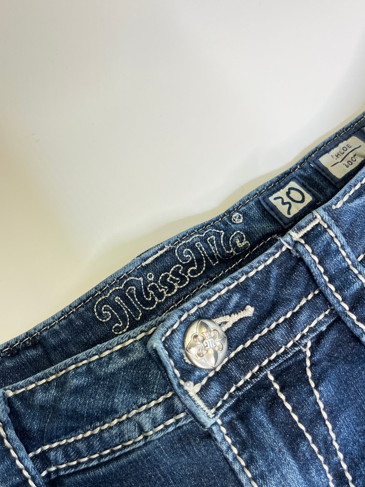 MISS ME JEANS (34/M)