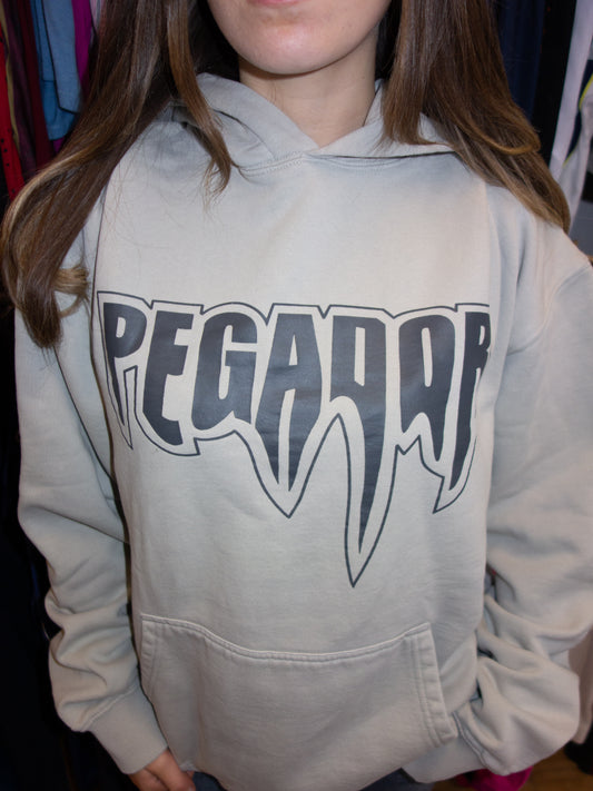 PEGADOR HOODIE (L)