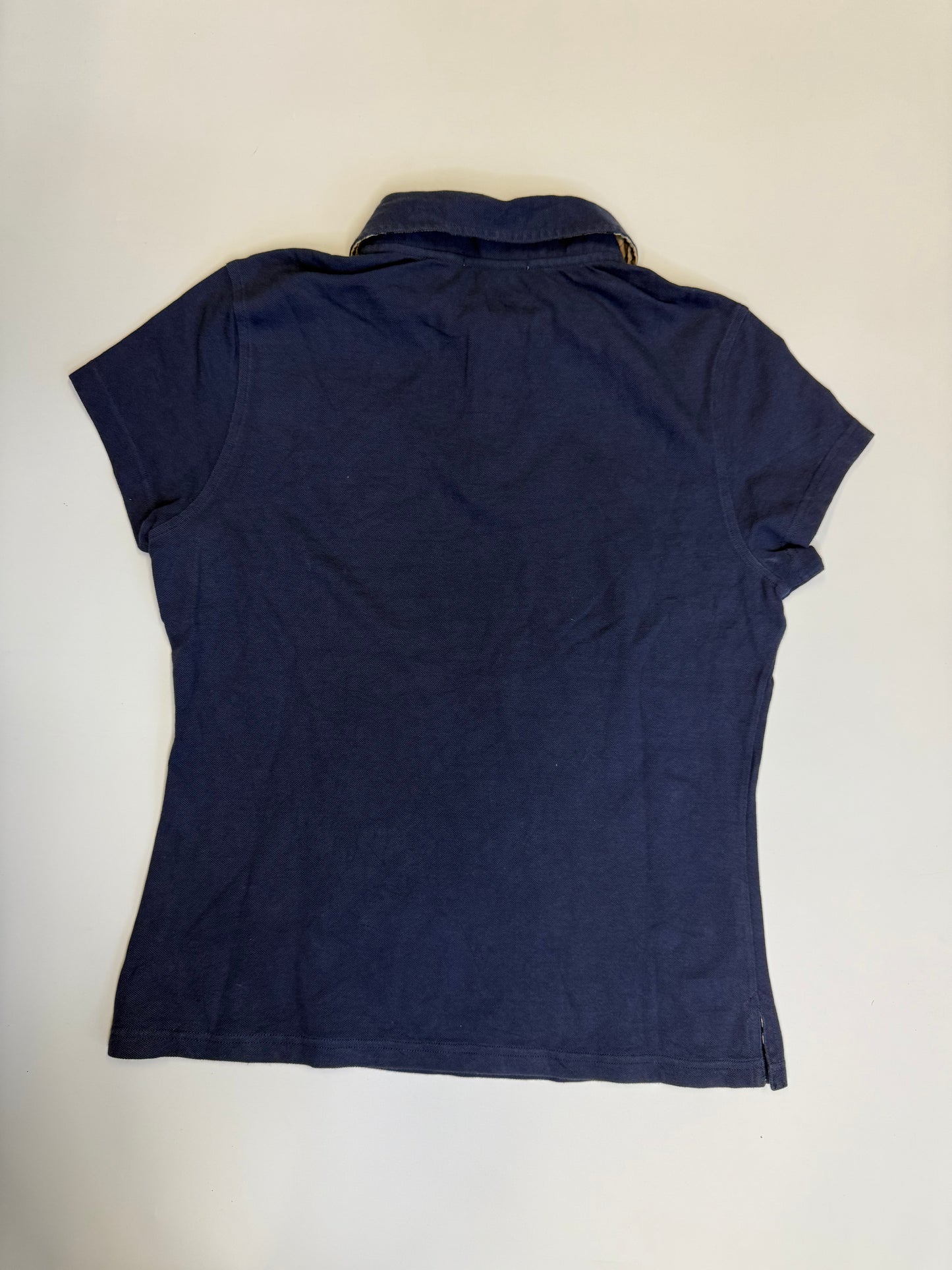 VINTAGE BURBERRY POLO (W:L)