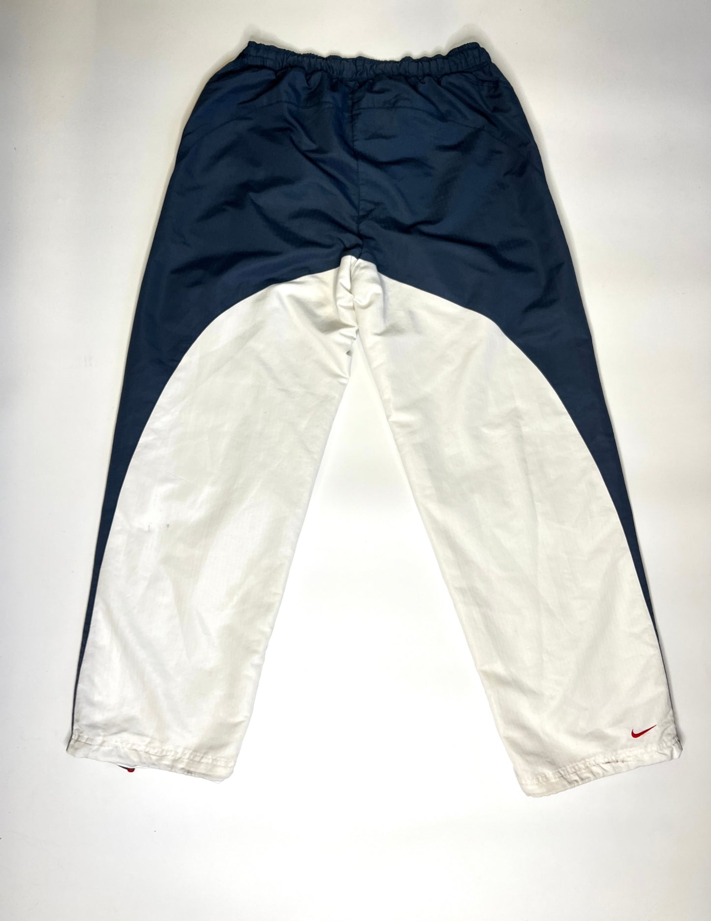 RARE (!) NIKE TN TRACK PANTS  (L)