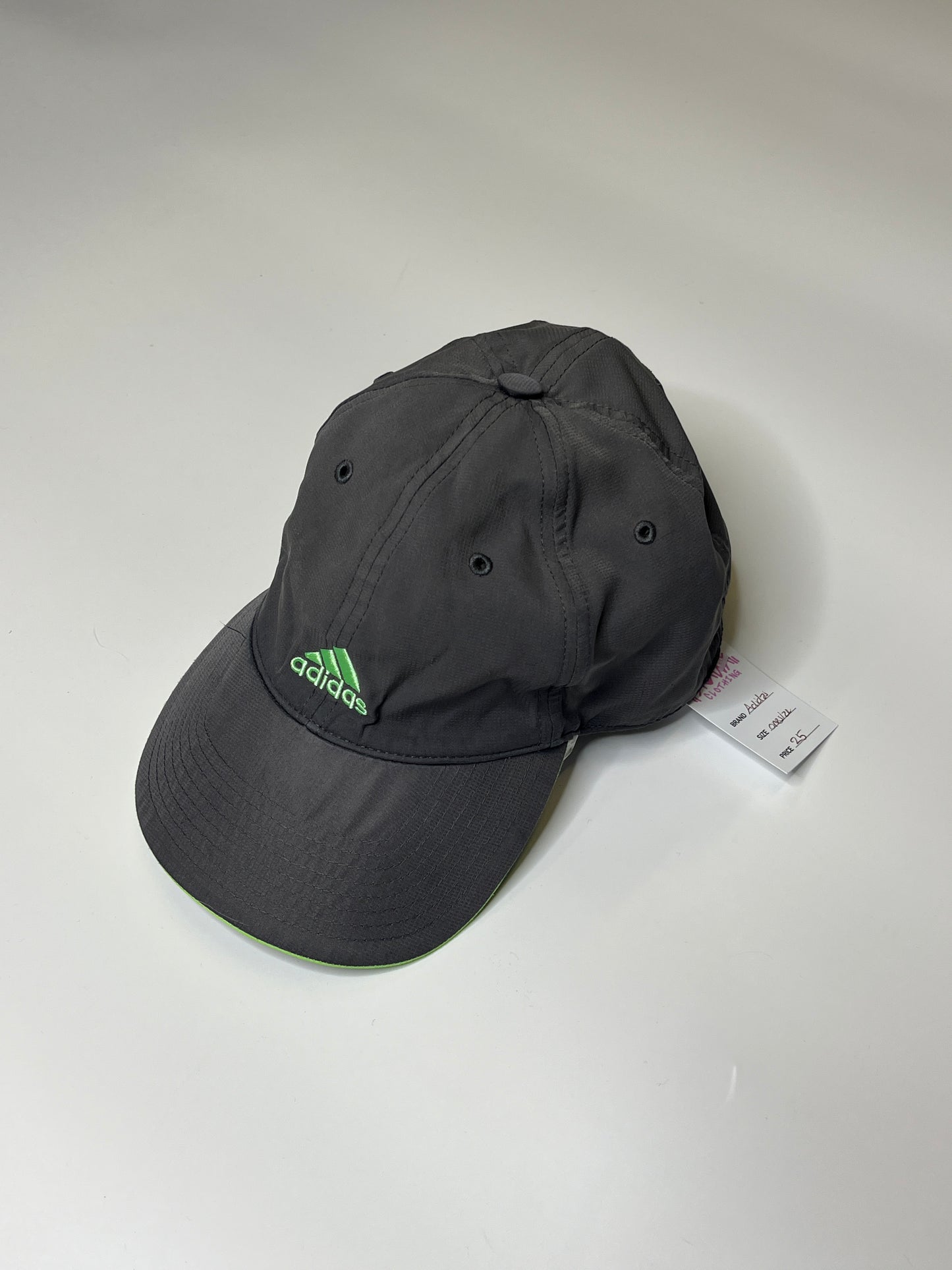 ADIDAS CAP