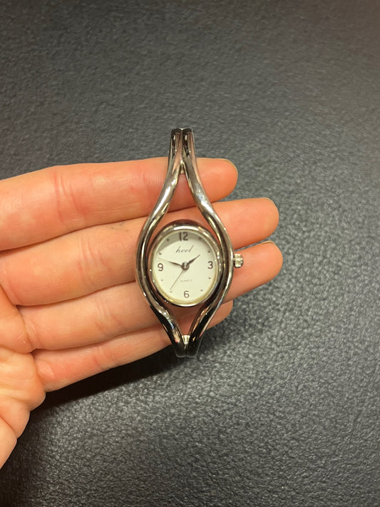 HEEL WATCH/BRACELET