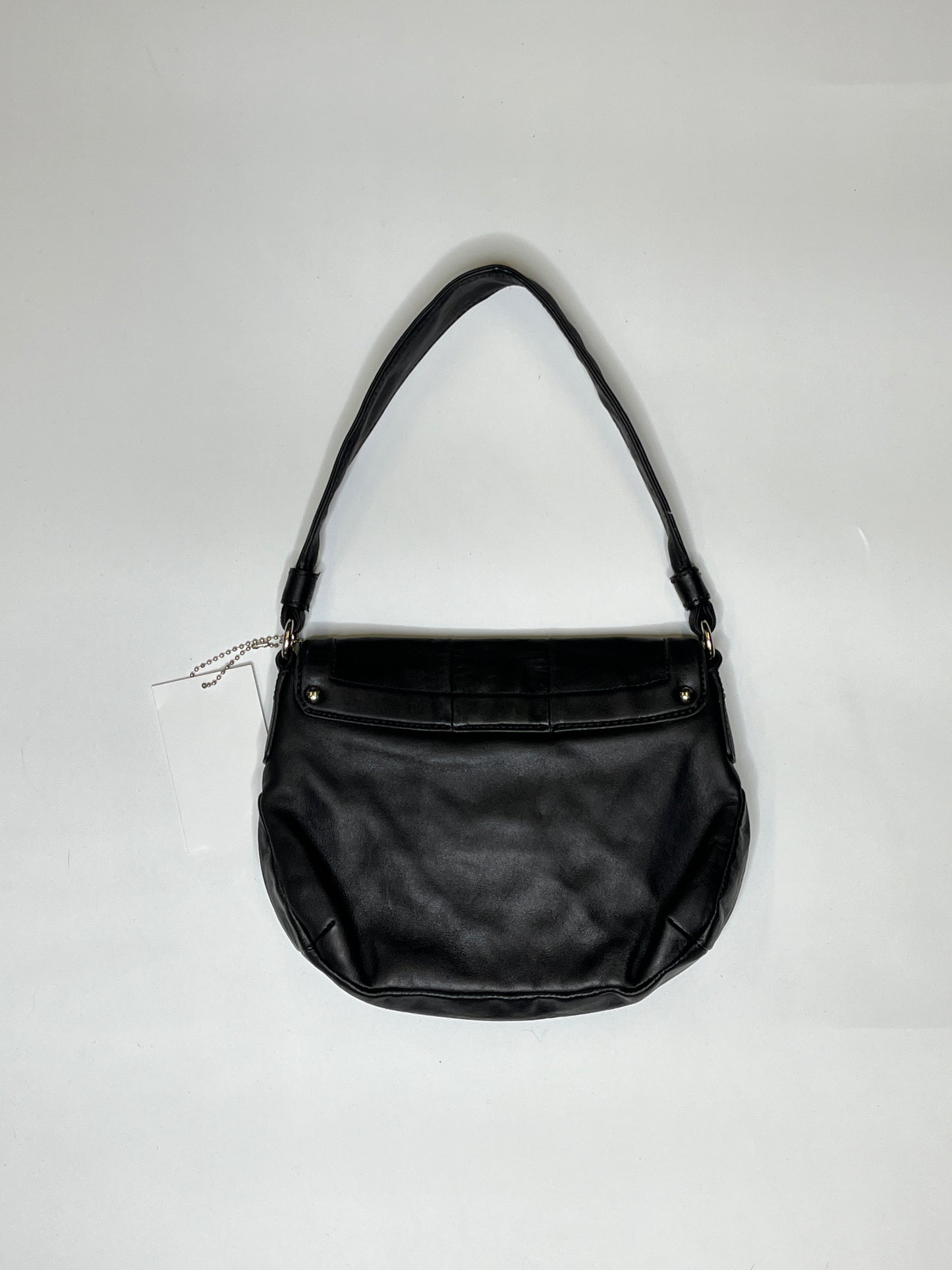 COACH PURSE LEATHER