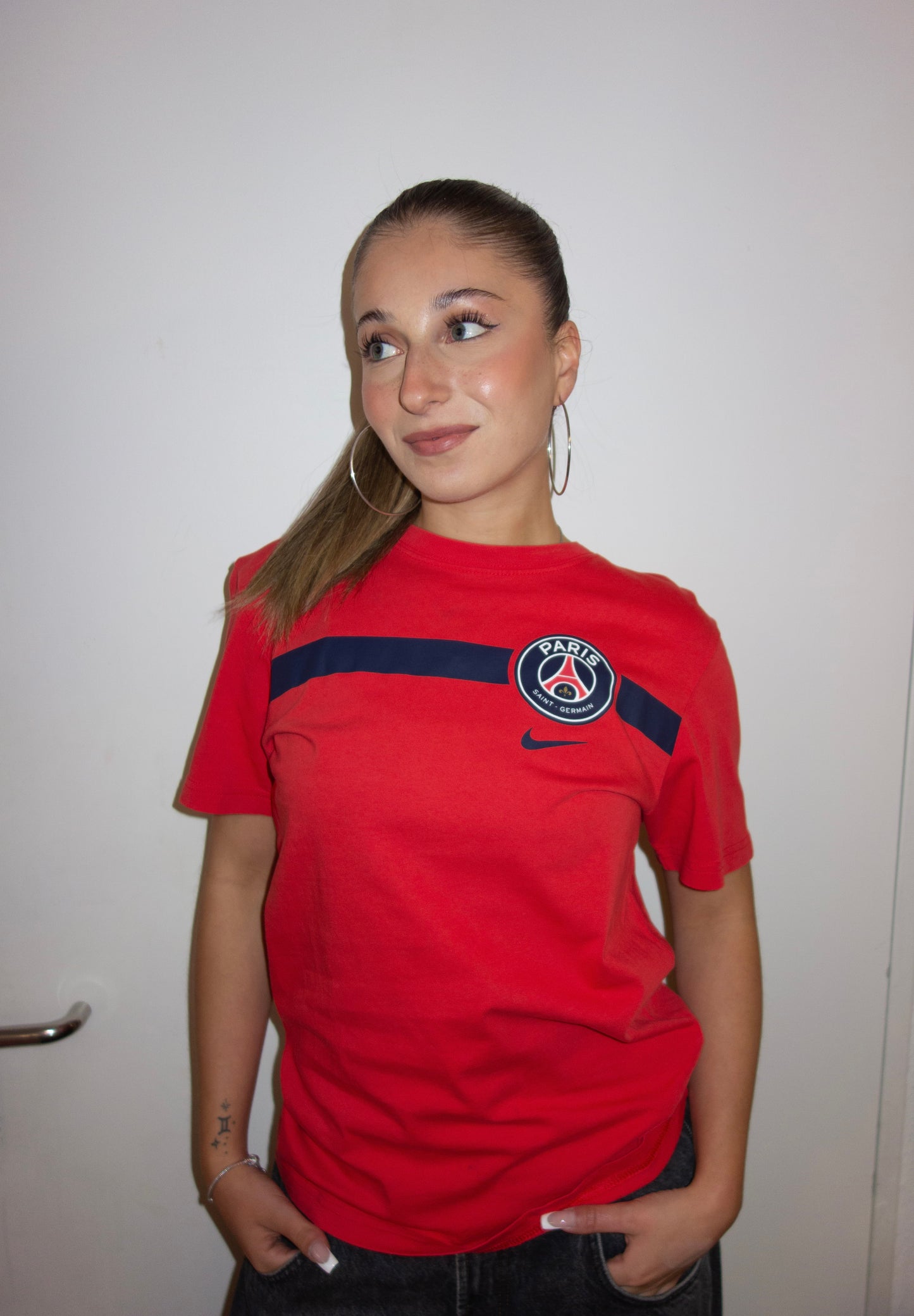 PSG SHIRT (S)