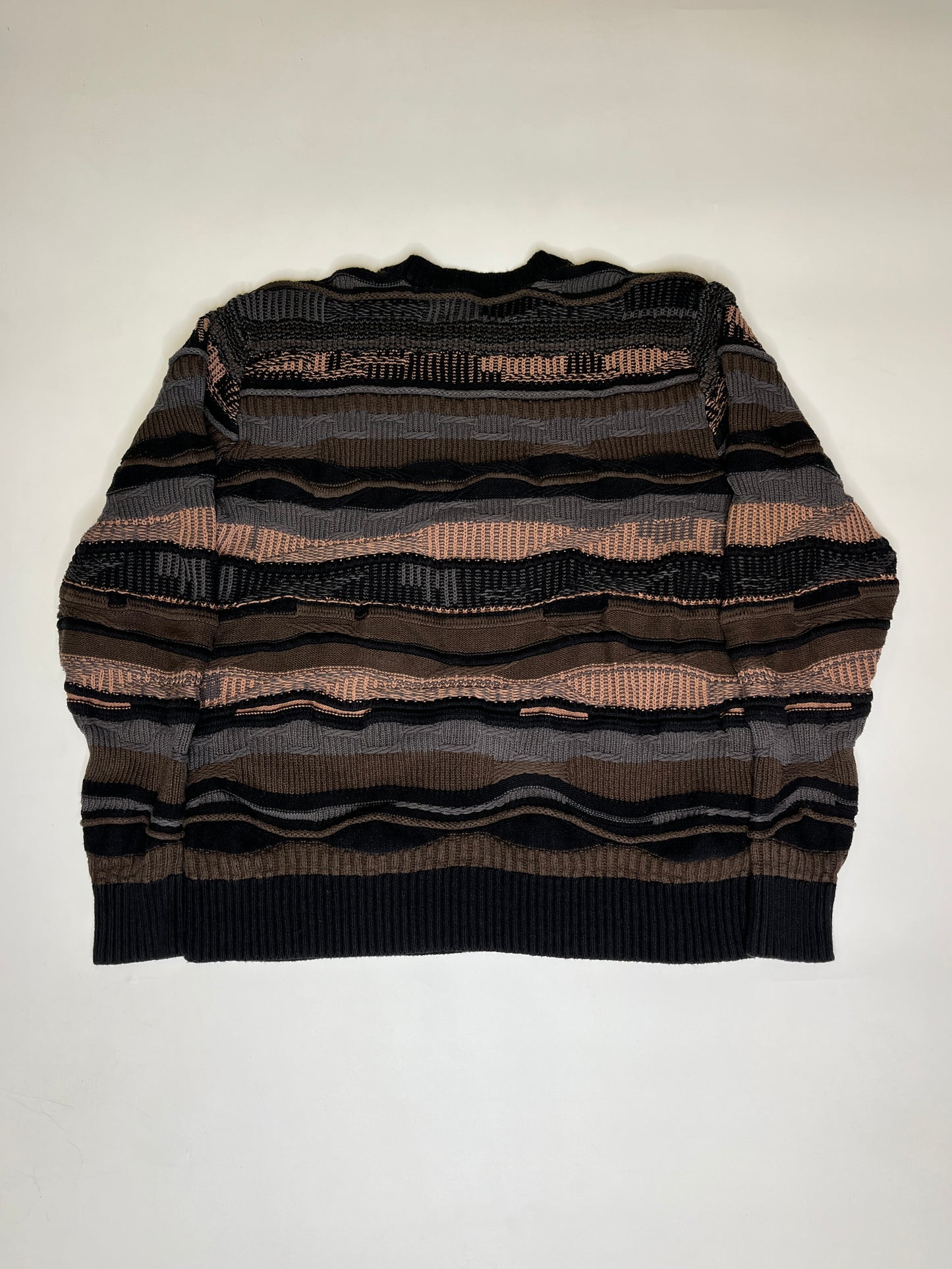 COOGIE STYLE SWEATER (M)