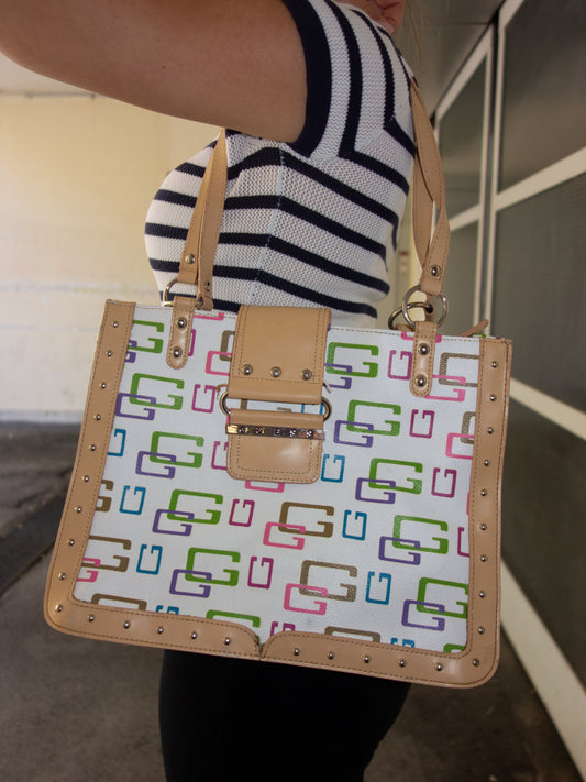 GUESS PURSE