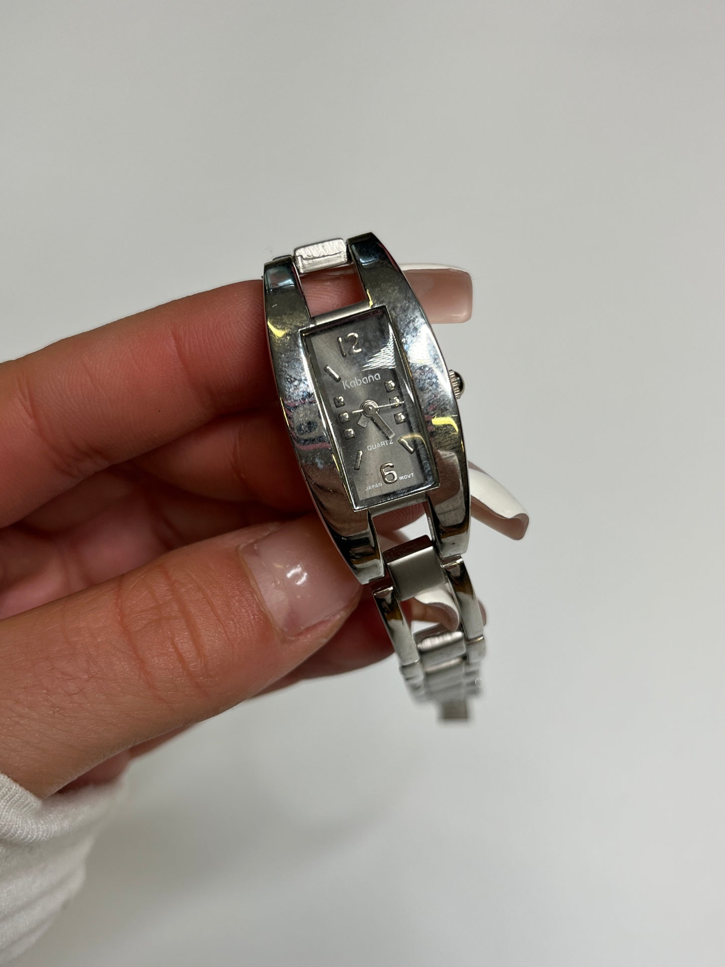 KABANA WATCH