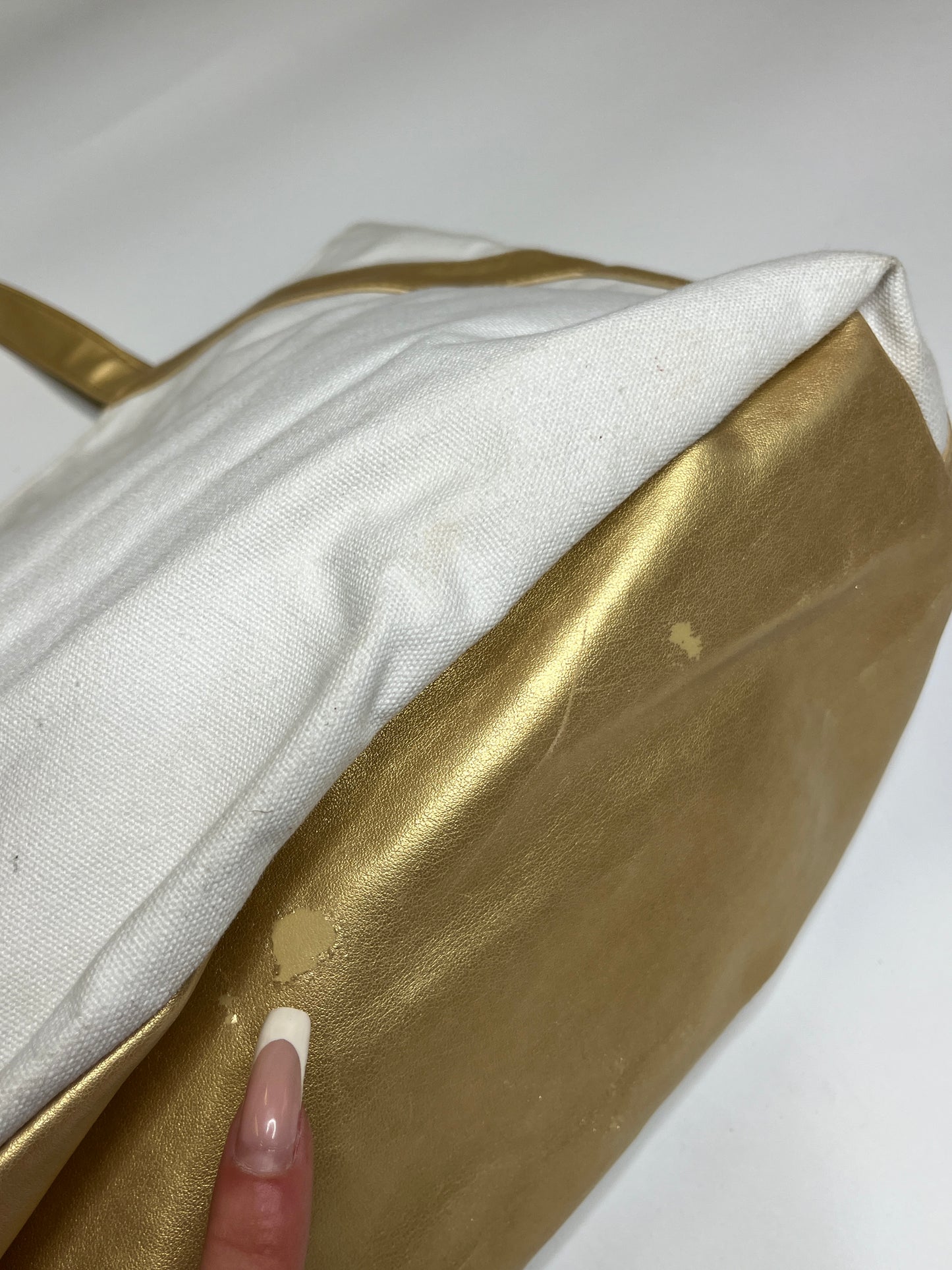 YSL DESIGNER PURSE