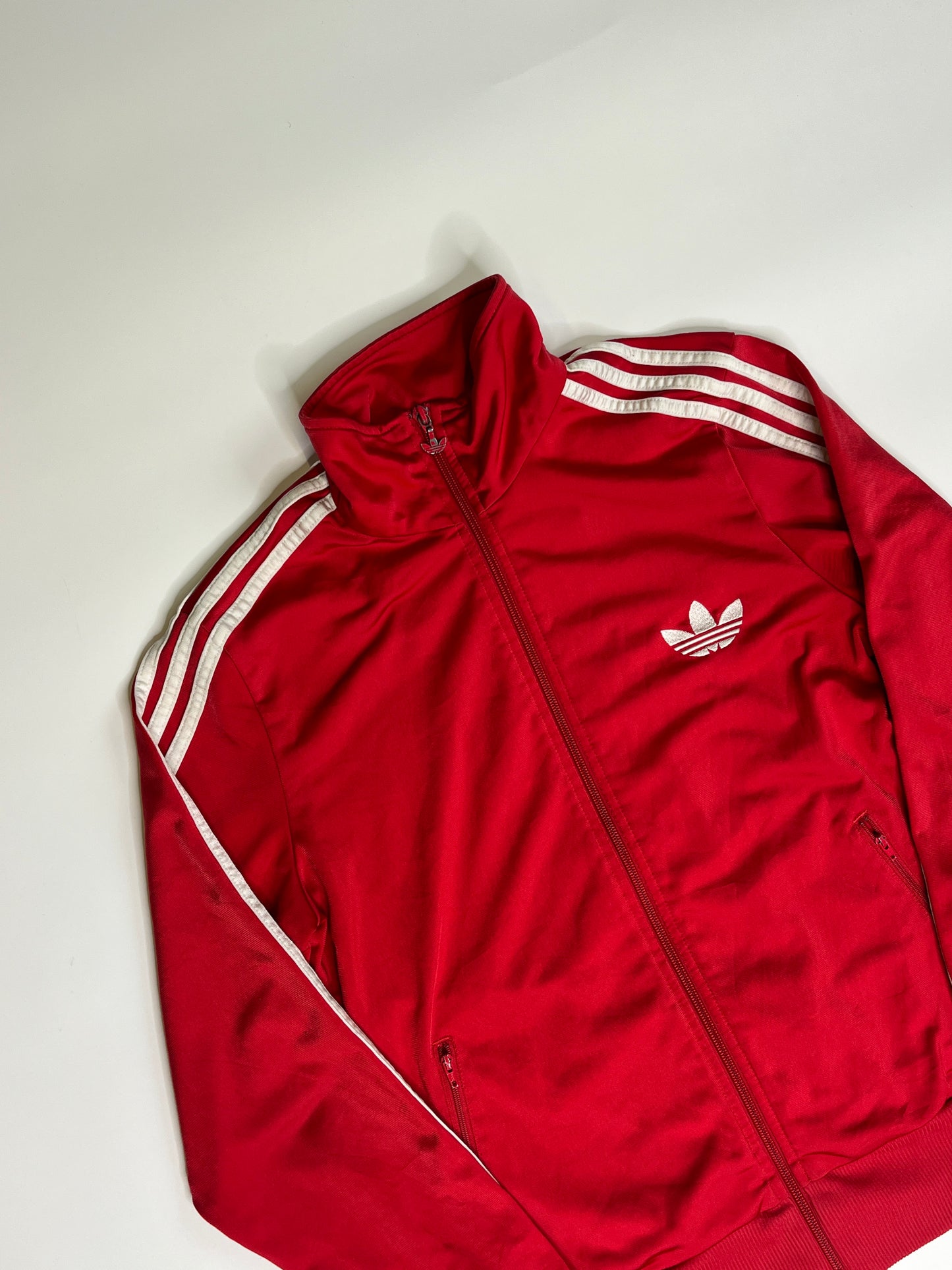 ADIDAS JACKET (M)