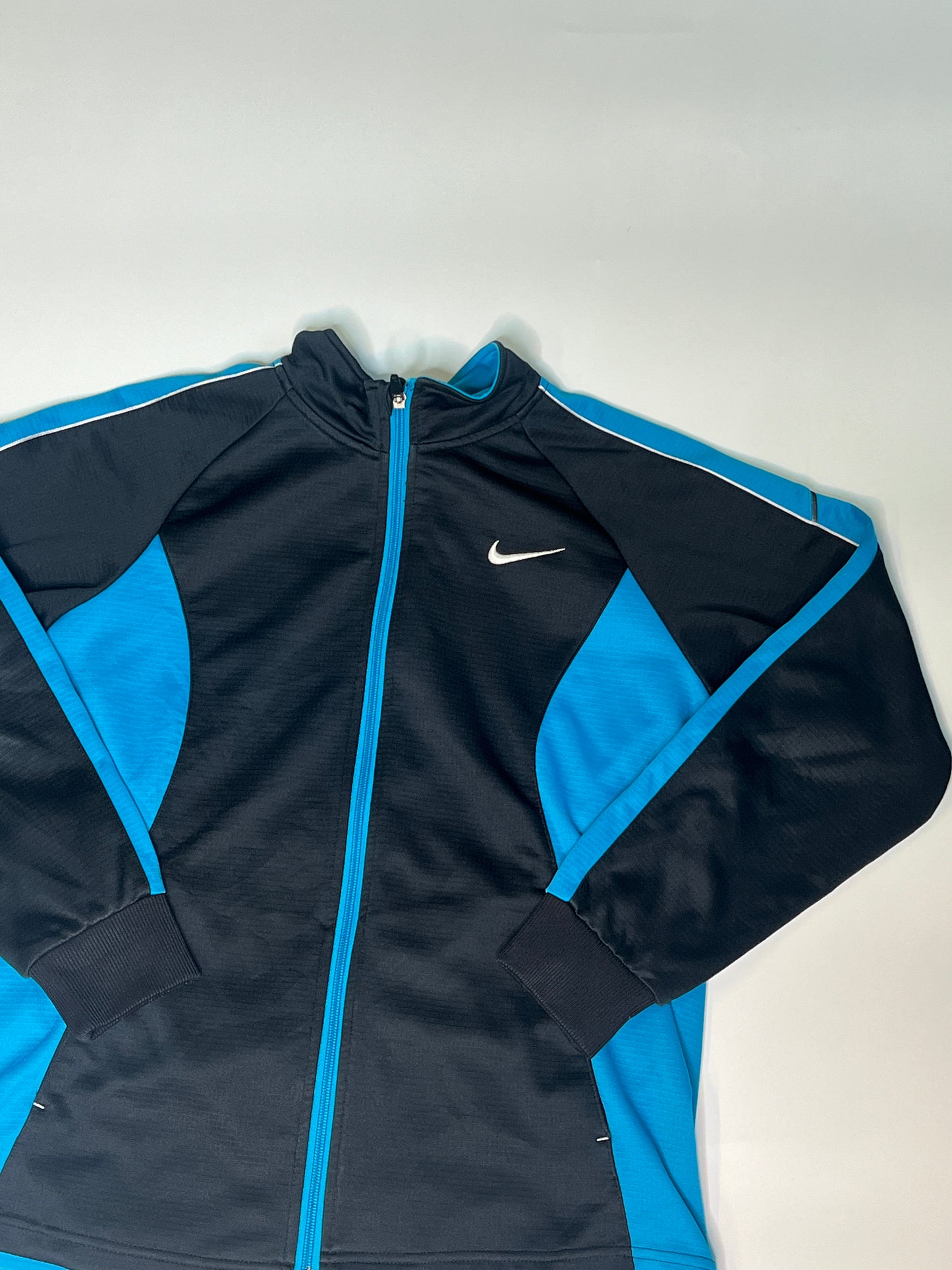 NIKE ZIPPER (M)
