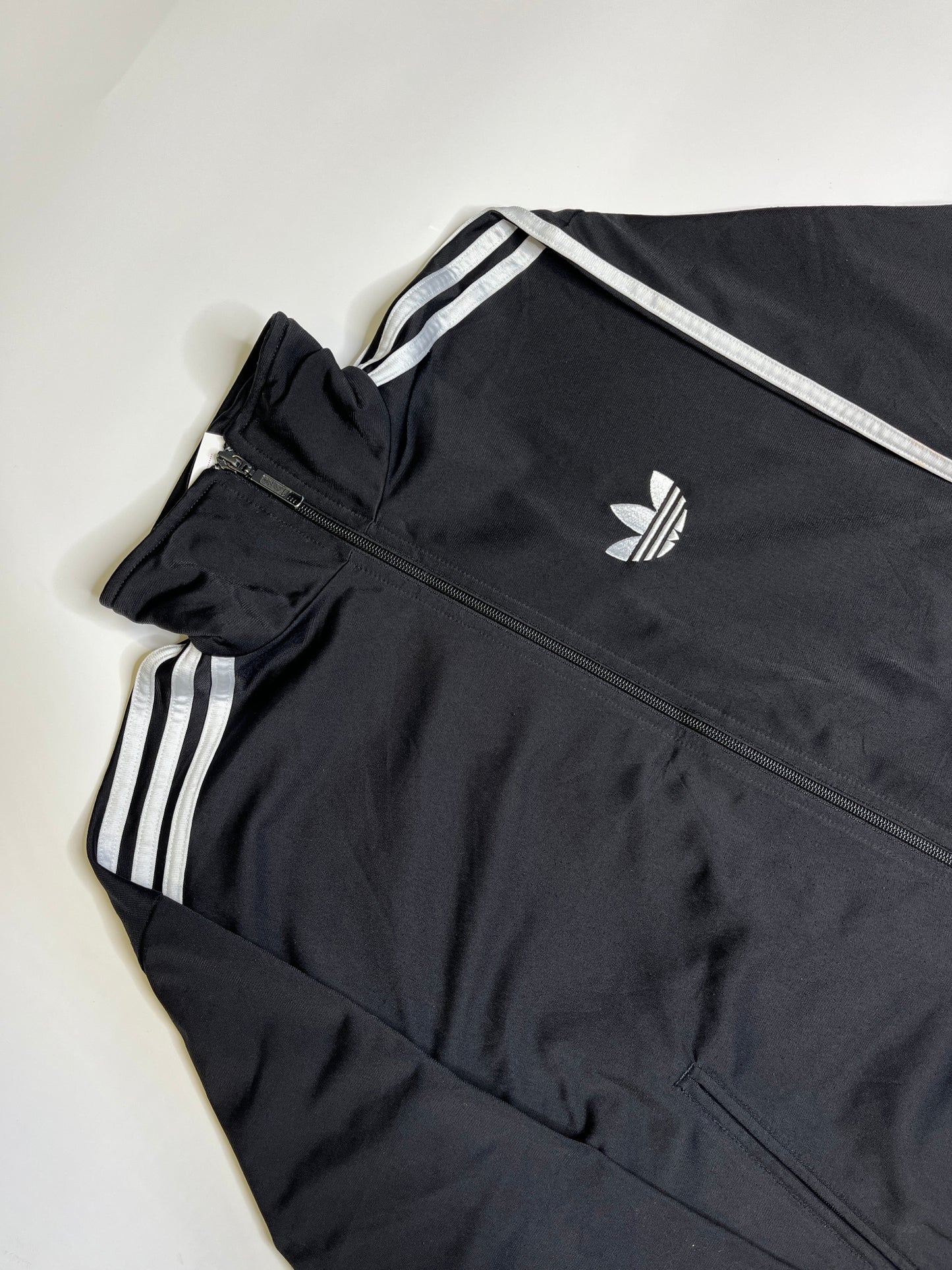 ADIDAS FIREBIRD ZIPPER (m.S)