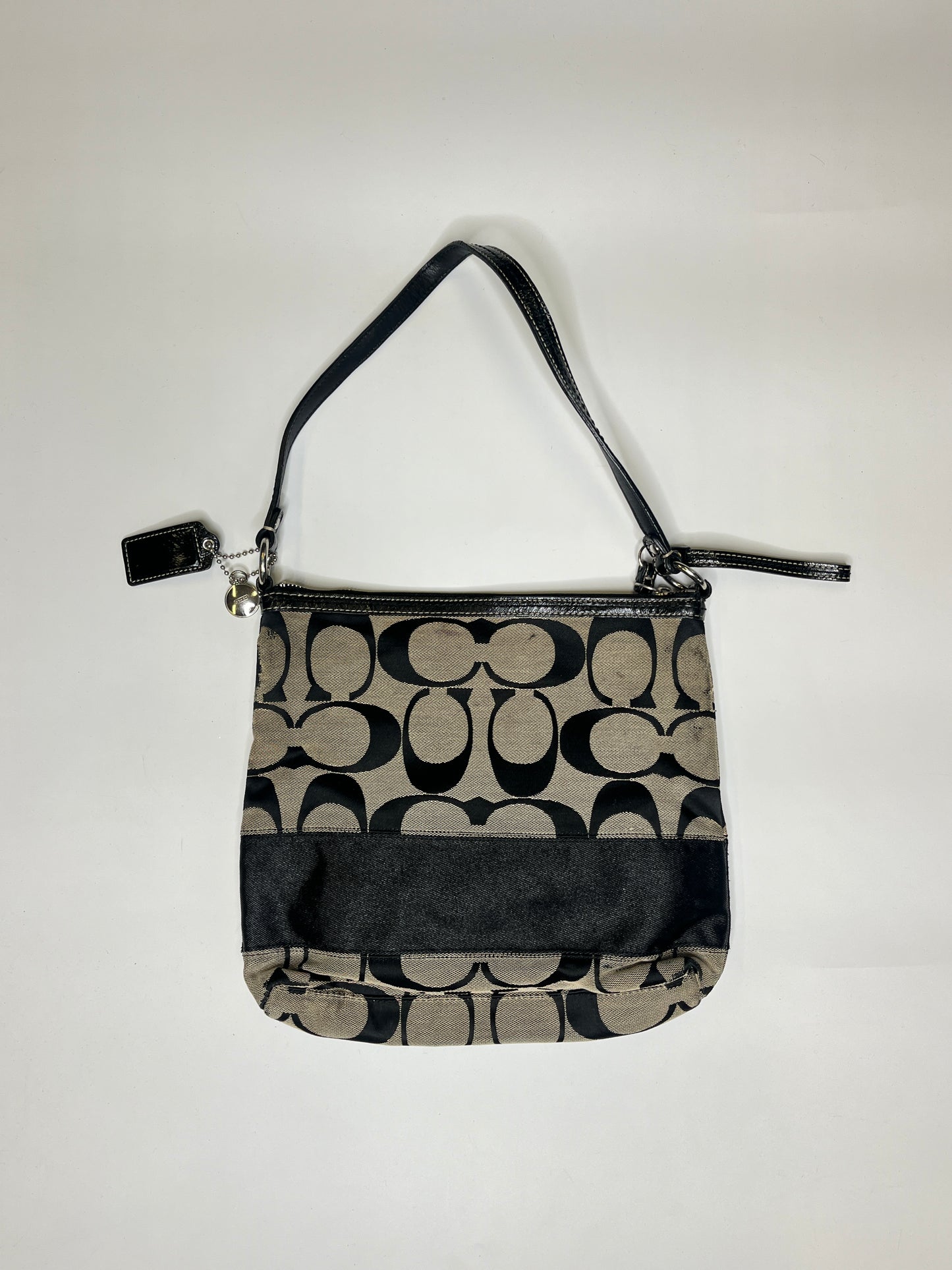 COACH MONOGRAM PURSE
