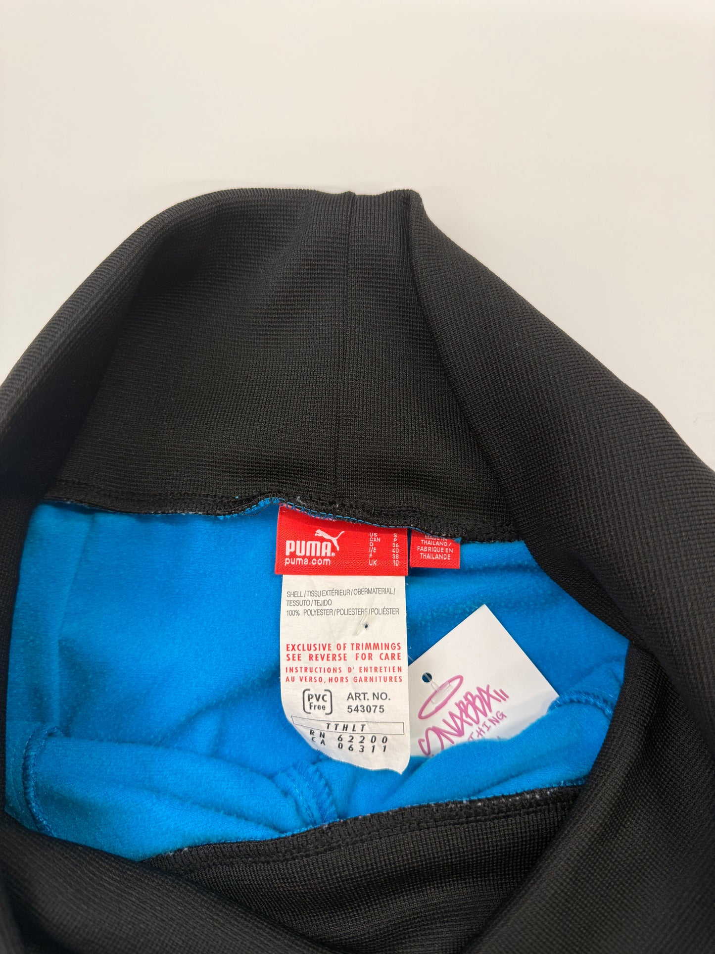 PUMA MINI SKIRT (S)