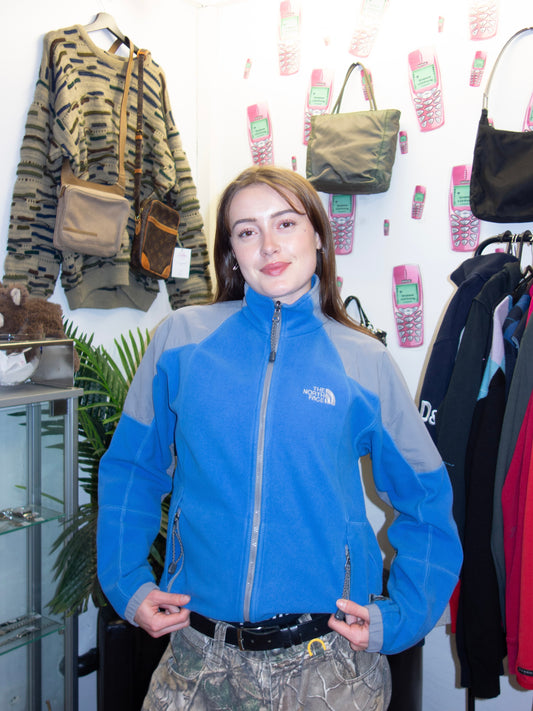 THE NORTH FACE JACKET (M)