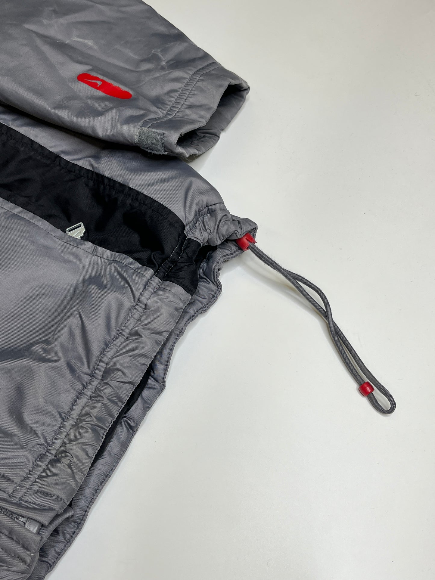 NIKE 2000S JACKET (M)